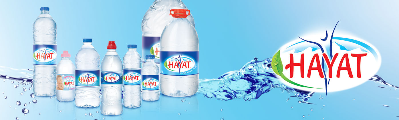 Hayat Water