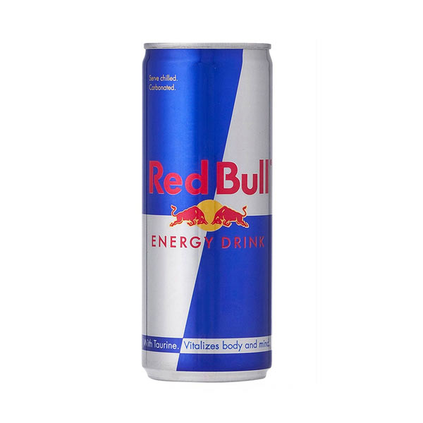 red bull 24x250ml gb